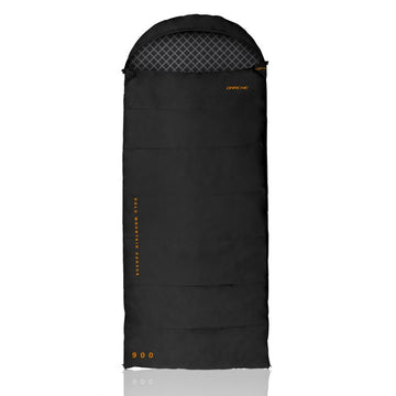 Darche Cold Mountain Canvas -5°C Sleeping Bag